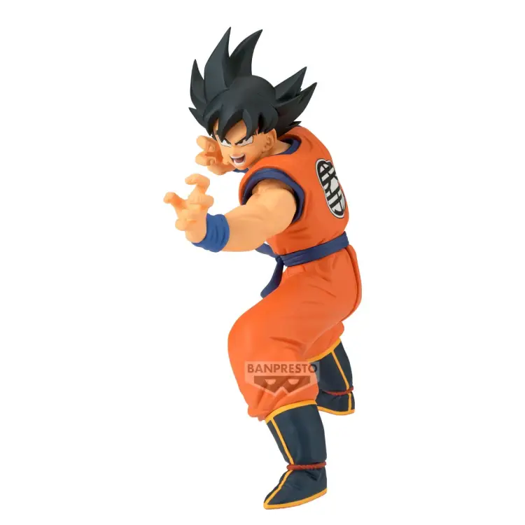 DRAGON BALL Z - Son Goku - Figurka Match Makers 17 cm