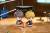Good Smile Arts Shanghai - Haikyu!! Qset+ Minifigures 2-Pack Atsumu Miya & Osamu Miya 8 cm