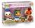 Funko - Disney POP! Vinyl Figures 3-Pack The Three Caballeros 9 cm