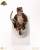 Elite Creature Collectibles - Jurassic Park Velociraptor Hatching Egg Replica 24 cm