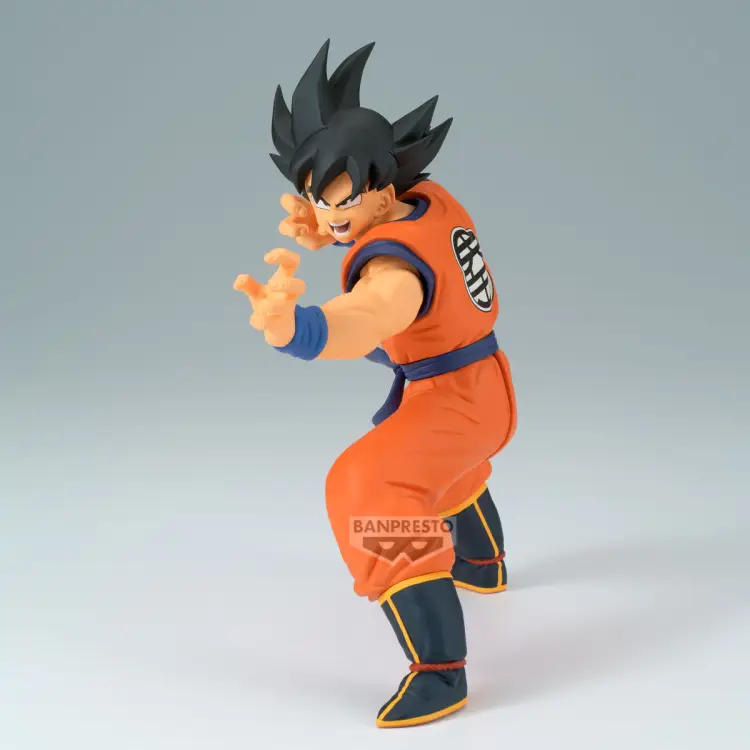 DRAGON BALL Z - Son Goku - Figurka Match Makers 17 cm