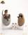 Elite Creature Collectibles - Jurassic Park Velociraptor Hatching Egg Replica 24 cm