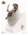 Elite Creature Collectibles - Jurassic Park Velociraptor Hatching Egg Replica 24 cm