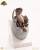 Elite Creature Collectibles - Jurassic Park Velociraptor Hatching Egg Replica 24 cm