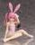 FREEing - To Love-Ru Darkness PVC Figure 1/4 Nana Astar Deviluke Bare Leg Bunny Ver. 26 cm