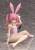 FREEing - To Love-Ru Darkness PVC Figure 1/4 Nana Astar Deviluke Bare Leg Bunny Ver. 26 cm