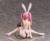 FREEing - To Love-Ru Darkness PVC Figure 1/4 Nana Astar Deviluke Bare Leg Bunny Ver. 26 cm