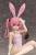 FREEing - To Love-Ru Darkness PVC Figure 1/4 Nana Astar Deviluke Bare Leg Bunny Ver. 26 cm