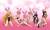 FREEing - To Love-Ru Darkness PVC Figure 1/4 Nana Astar Deviluke Bare Leg Bunny Ver. 26 cm