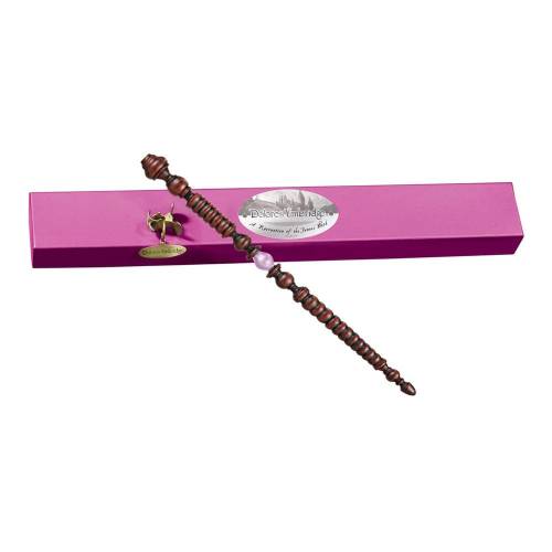 Noble Collection - Harry Potter Wand Replica Dolores Umbridge 27 cm