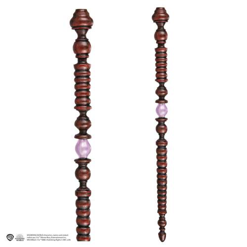 Noble Collection - Harry Potter Wand Replica Dolores Umbridge 27 cm