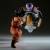 DRAGON BALL Z - Son Goku - Figurka Match Makers 17 cm