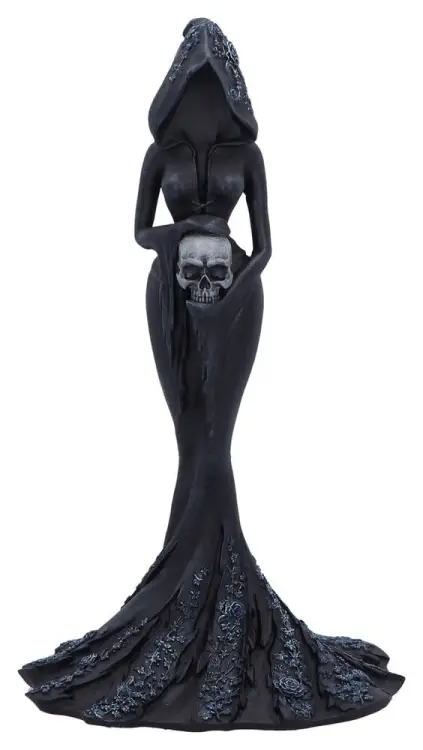 Nemesis Now - Femme Fatales Figure Keeper 20 cm