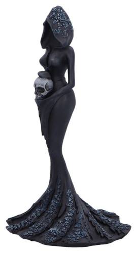 Nemesis Now - Femme Fatales Figure Keeper 20 cm