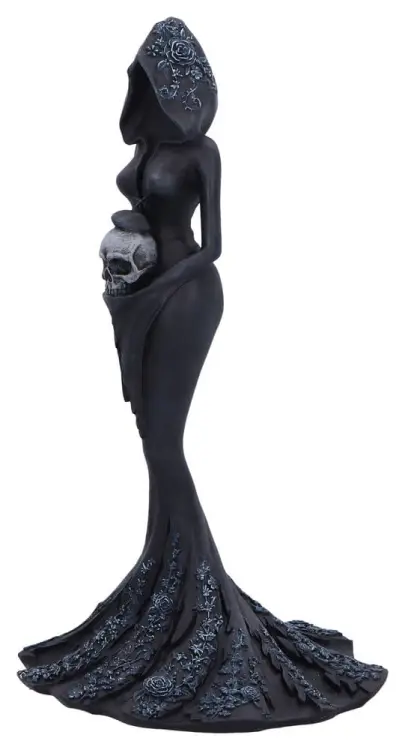 Nemesis Now - Femme Fatales Figure Keeper 20 cm