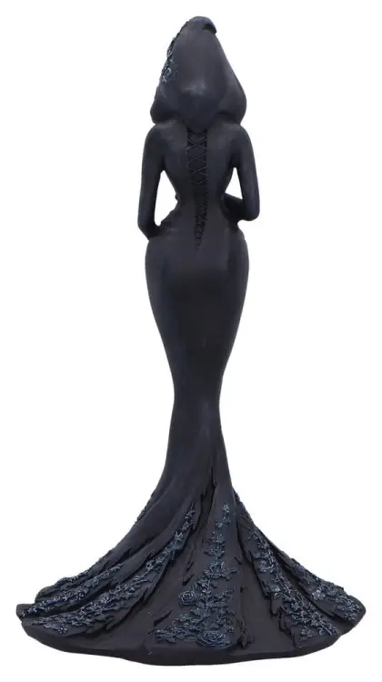 Nemesis Now - Femme Fatales Figure Keeper 20 cm