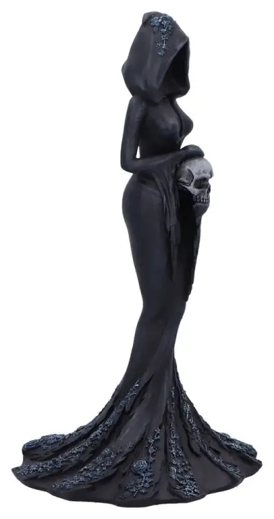 Nemesis Now - Femme Fatales Figure Keeper 20 cm