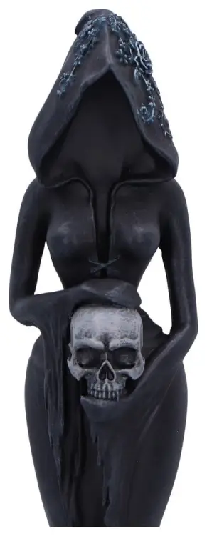 Nemesis Now - Femme Fatales Figure Keeper 20 cm