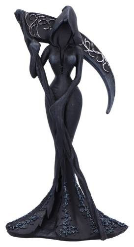 Nemesis Now - Femme Fatales Reaper Figure 20 cm
