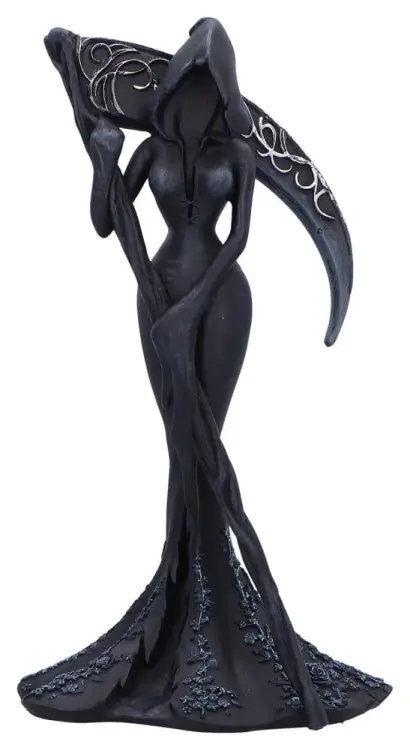 Nemesis Now - Femme Fatales Reaper Figure 20 cm