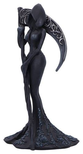 Nemesis Now - Femme Fatales Reaper Figure 20 cm