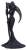 Nemesis Now - Femme Fatales Reaper Figure 20 cm