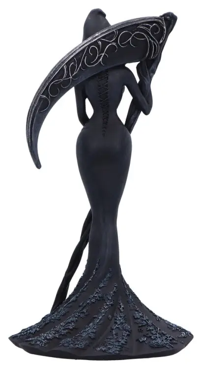 Nemesis Now - Femme Fatales Reaper Figure 20 cm