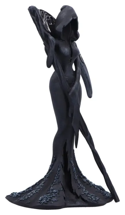 Nemesis Now - Femme Fatales Reaper Figure 20 cm