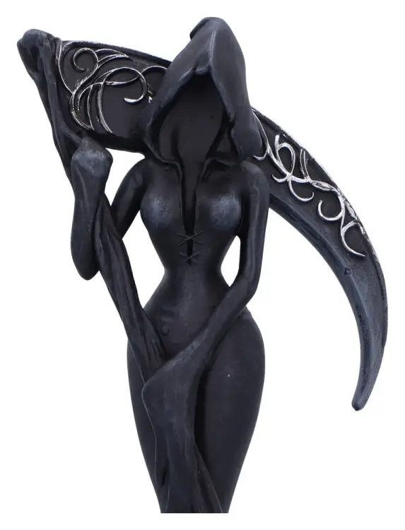 Nemesis Now - Femme Fatales Reaper Figure 20 cm