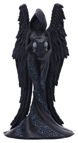 Nemesis Now - Femme Fatales Scholar Figure 22 cm