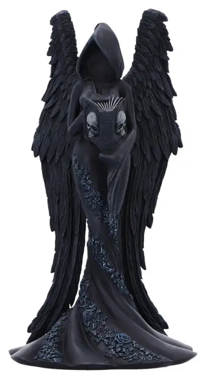 Nemesis Now - Femme Fatales Scholar Figure 22 cm
