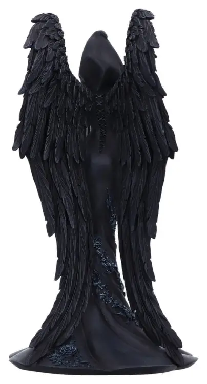 Nemesis Now - Femme Fatales Scholar Figure 22 cm