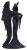 Nemesis Now - Femme Fatales Scholar Figure 22 cm
