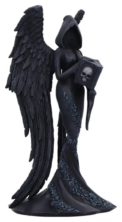 Nemesis Now - Femme Fatales Scholar Figure 22 cm