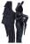 Nemesis Now - Femme Fatales Scholar Figure 22 cm