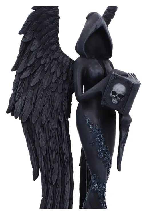 Nemesis Now - Femme Fatales Scholar Figure 22 cm