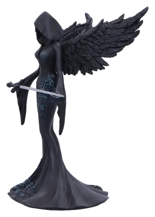 Nemesis Now - Femme Fatales Warrior Angel Figure 20 cm