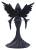 Nemesis Now - Femme Fatales Warrior Angel Figure 20 cm