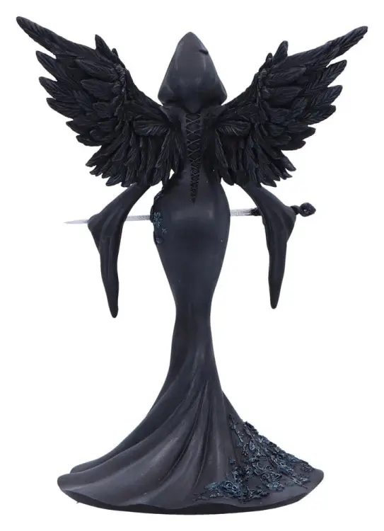 Nemesis Now - Femme Fatales Warrior Angel Figure 20 cm