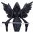 Nemesis Now - Femme Fatales Warrior Angel Figure 20 cm