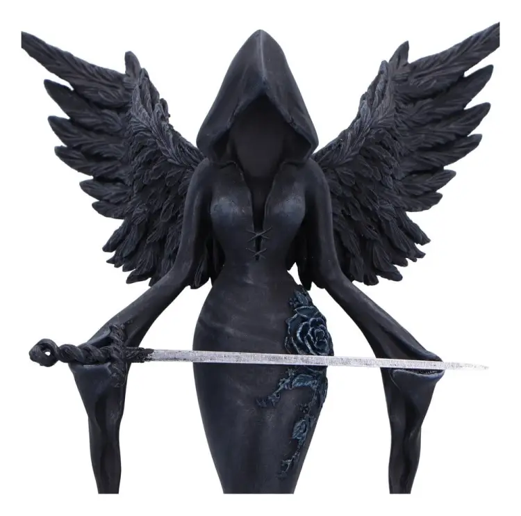 Nemesis Now - Femme Fatales Warrior Angel Figure 20 cm