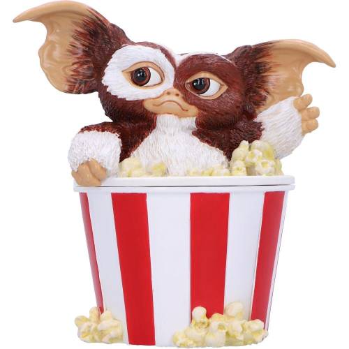 Nemesis Now - Gremlins Gizmo Storage Box 14 cm