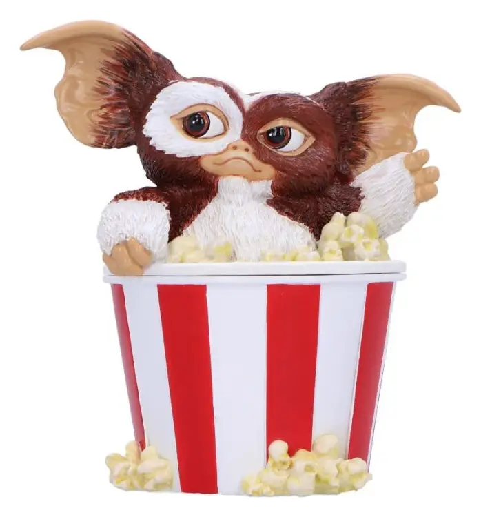 Nemesis Now - Gremlins Gizmo Storage Box 14 cm