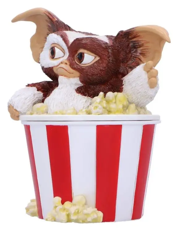 Nemesis Now - Gremlins Gizmo Storage Box 14 cm