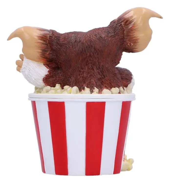 Nemesis Now - Gremlins Gizmo Storage Box 14 cm