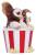 Nemesis Now - Gremlins Gizmo Storage Box 14 cm