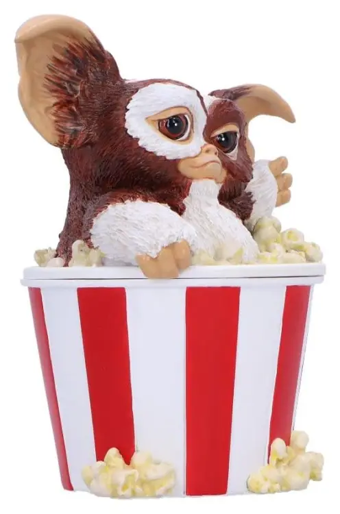 Nemesis Now - Gremlins Gizmo Storage Box 14 cm