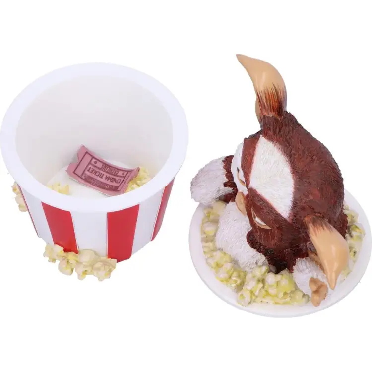 Nemesis Now - Gremlins Gizmo Storage Box 14 cm