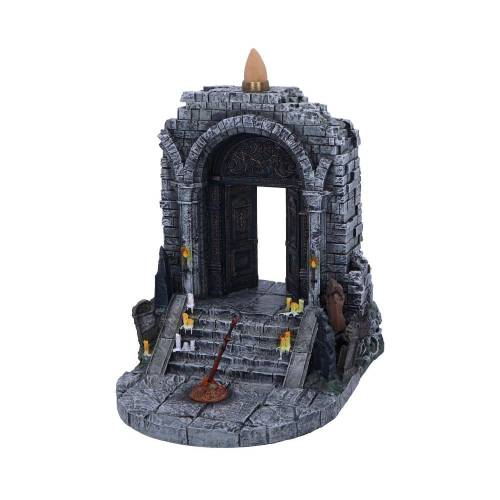 Nemesis Now - Dark Souls III Fog Gate Incense Burner 19 cm