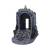 Nemesis Now - Dark Souls III Fog Gate Incense Burner 19 cm